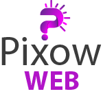 Pixow Web