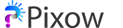 Pixow Logo